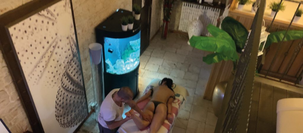 Suite Deluxe