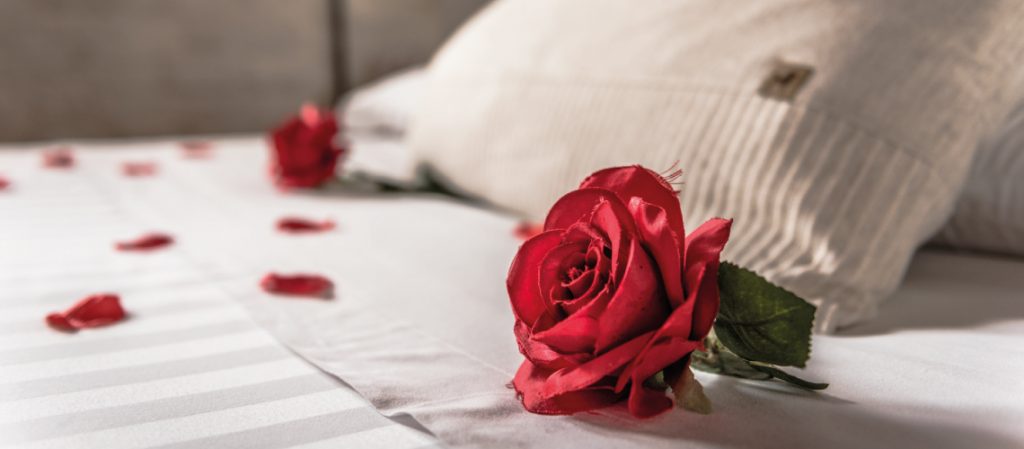 Suite Rosa Blu