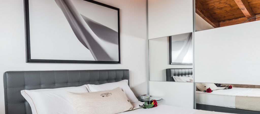 Suite Rosa Blu