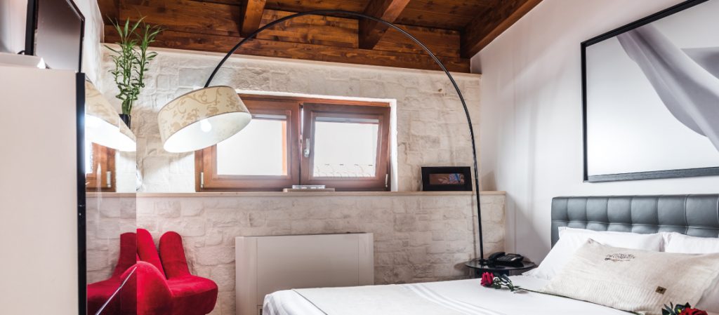 Suite Rosa Blu