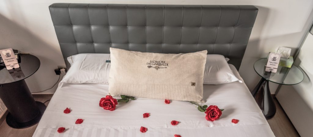Suite Rosa Blu
